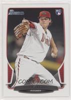 Tyler Skaggs