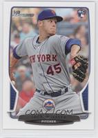 Zack Wheeler