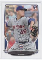 Zack Wheeler