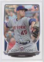 Zack Wheeler