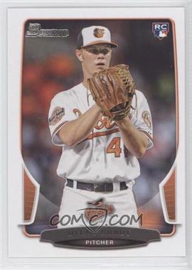 2013 Bowman Draft Picks & Prospects - [Base] #24 - Dylan Bundy