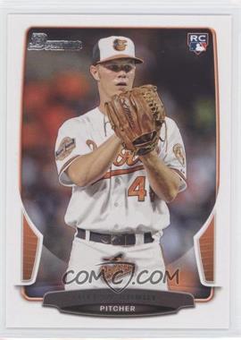 2013 Bowman Draft Picks & Prospects - [Base] #24 - Dylan Bundy