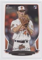 Dylan Bundy