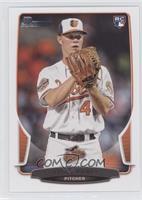 Dylan Bundy