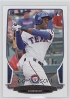 Jurickson Profar