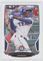 Jurickson Profar