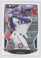 Jurickson Profar