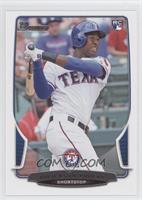 Jurickson Profar