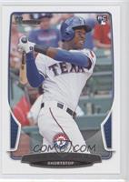 Jurickson Profar