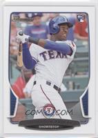 Jurickson Profar