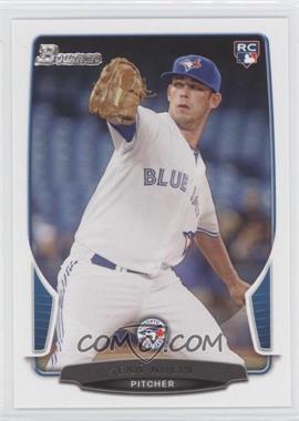 2013 Bowman Draft Picks & Prospects - [Base] #33 - Sean Nolin