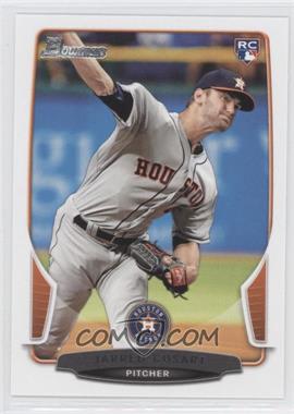 2013 Bowman Draft Picks & Prospects - [Base] #36 - Jarred Cosart