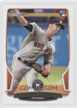 2013 Bowman Draft Picks & Prospects - [Base] #36 - Jarred Cosart