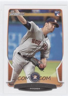 2013 Bowman Draft Picks & Prospects - [Base] #36 - Jarred Cosart