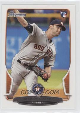 2013 Bowman Draft Picks & Prospects - [Base] #36 - Jarred Cosart