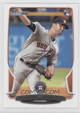 2013 Bowman Draft Picks & Prospects - [Base] #36 - Jarred Cosart