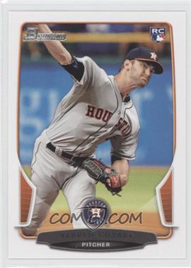 2013 Bowman Draft Picks & Prospects - [Base] #36 - Jarred Cosart