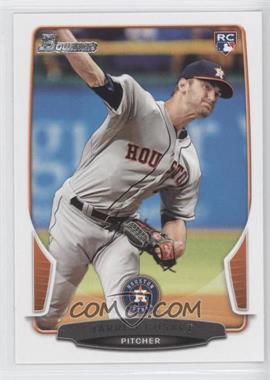 2013 Bowman Draft Picks & Prospects - [Base] #36 - Jarred Cosart