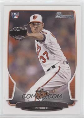 2013 Bowman Draft Picks & Prospects - [Base] #38 - Kevin Gausman