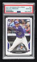 Nolan Arenado [PSA 10 GEM MT]