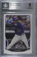 Nolan Arenado [BGS 9 MINT]