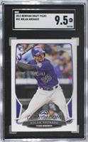 Nolan Arenado [SGC 9.5 Mint+]