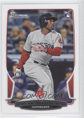 2013 Bowman Draft Picks & Prospects - [Base] #43 - Jackie Bradley Jr.