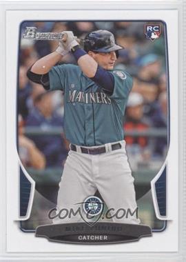 2013 Bowman Draft Picks & Prospects - [Base] #44 - Mike Zunino