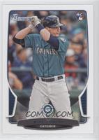 Mike Zunino