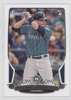 Mike Zunino