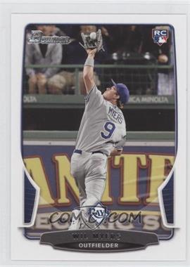 2013 Bowman Draft Picks & Prospects - [Base] #45 - Wil Myers