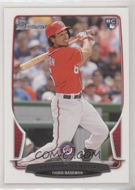 2013 Bowman Draft Picks & Prospects - [Base] #5 - Anthony Rendon