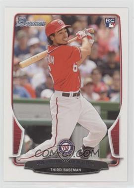 2013 Bowman Draft Picks & Prospects - [Base] #5 - Anthony Rendon