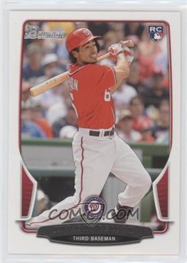 2013 Bowman Draft Picks & Prospects - [Base] #5 - Anthony Rendon