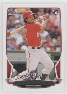 2013 Bowman Draft Picks & Prospects - [Base] #5 - Anthony Rendon