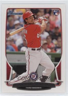 2013 Bowman Draft Picks & Prospects - [Base] #5 - Anthony Rendon