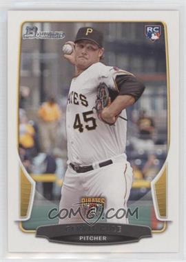 2013 Bowman Draft Picks & Prospects - [Base] #6 - Gerrit Cole