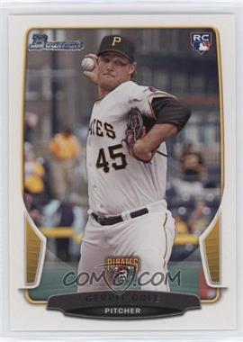 2013 Bowman Draft Picks & Prospects - [Base] #6 - Gerrit Cole