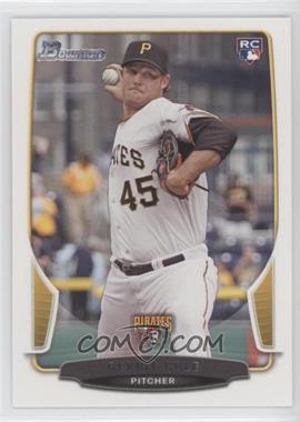 2013 Bowman Draft Picks & Prospects - [Base] #6 - Gerrit Cole