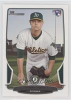 Sonny Gray [Noted]