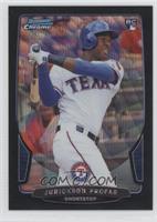 Jurickson Profar