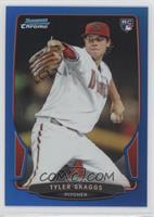 Tyler Skaggs #/99