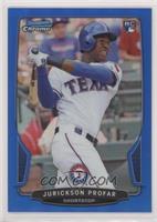 Jurickson Profar #/99