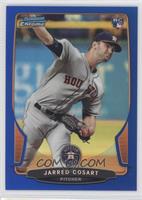 Jarred Cosart #/99