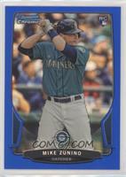 Mike Zunino #/99