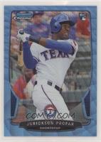 Jurickson Profar