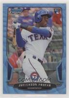 Jurickson Profar