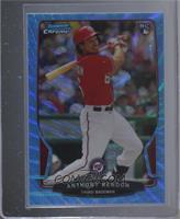 Anthony Rendon [COMC RCR Mint or Better]