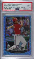 Anthony Rendon [PSA 9 MINT]