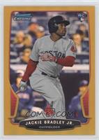 Jackie Bradley Jr. #/50